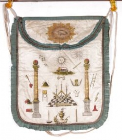 MASONIC APRONS